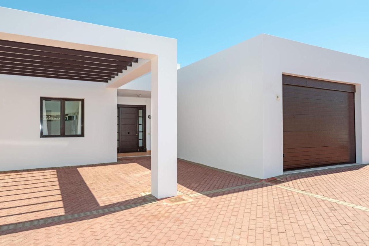 Villa Janubio By Villa Plus Playa Blanca (Lanzarote) Exterior foto